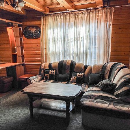Котедж Синя Гора Bukovel Exterior photo