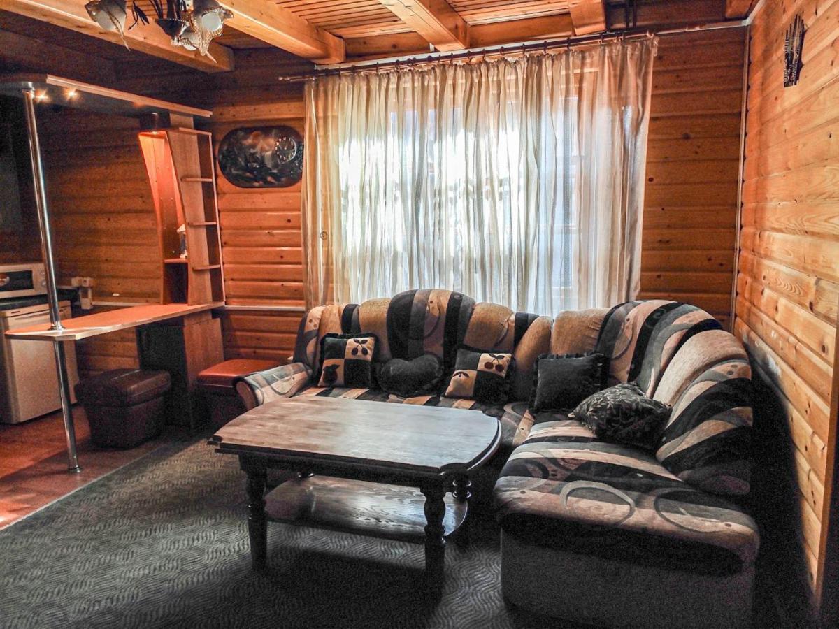 Котедж Синя Гора Bukovel Exterior photo