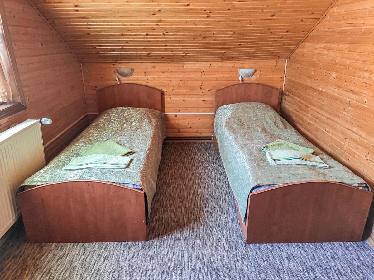Котедж Синя Гора Bukovel Exterior photo
