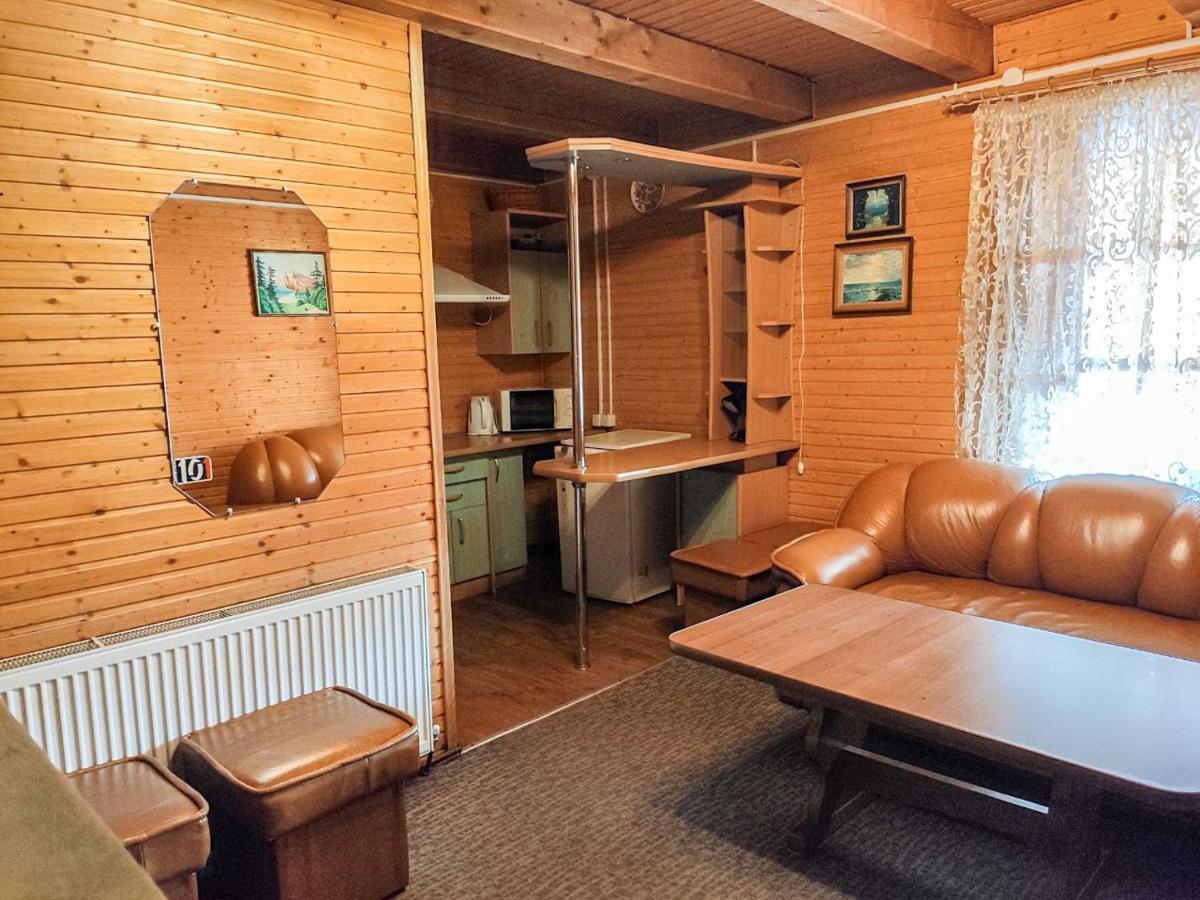 Котедж Синя Гора Bukovel Exterior photo