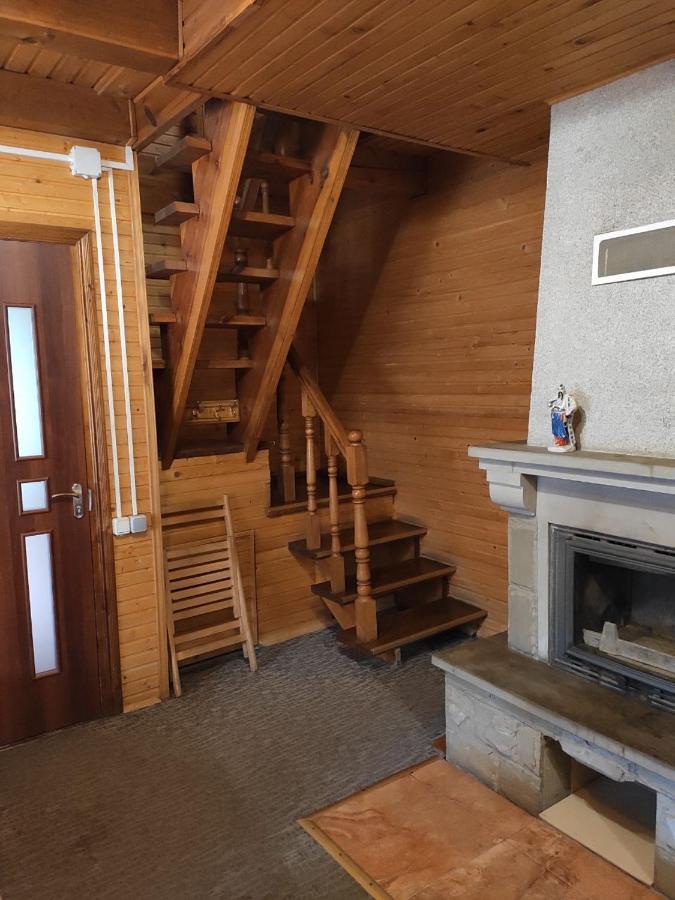Котедж Синя Гора Bukovel Exterior photo