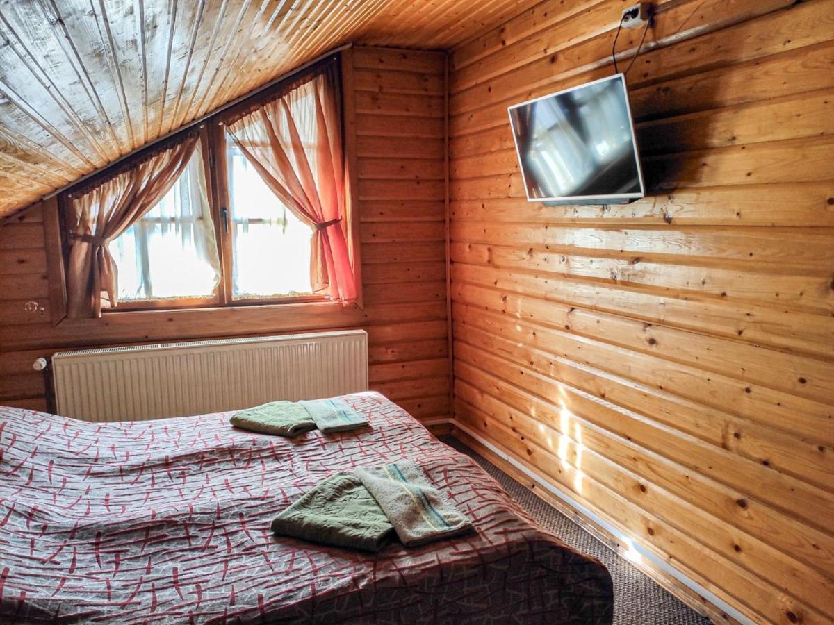 Котедж Синя Гора Bukovel Exterior photo